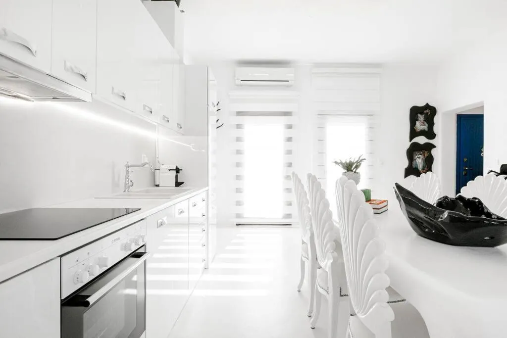 Image 1 of Ensō Mykonos Living