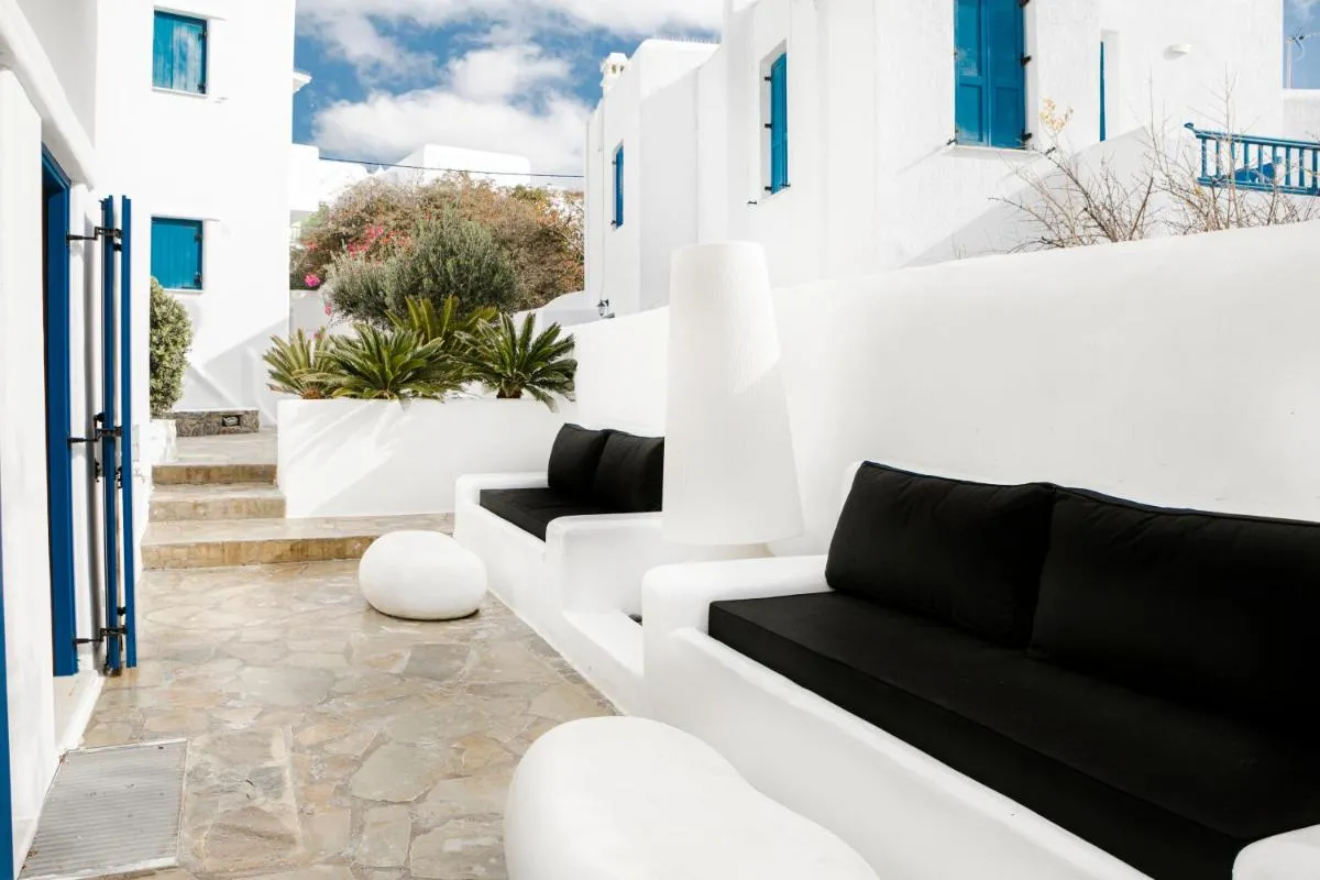 Image 2 of Ensō Mykonos Living