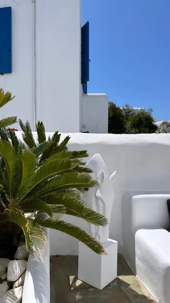 Image 6 of Ensō Mykonos Living