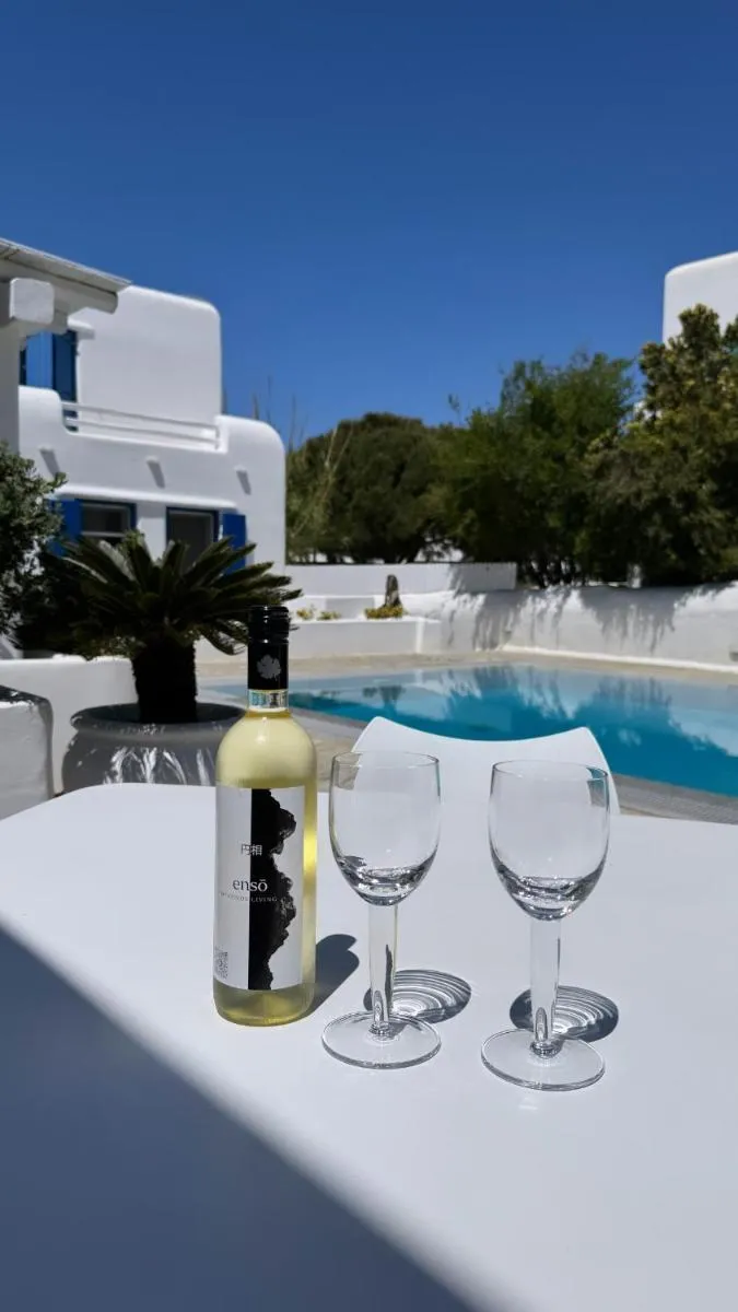Image 5 of Ensō Mykonos Living