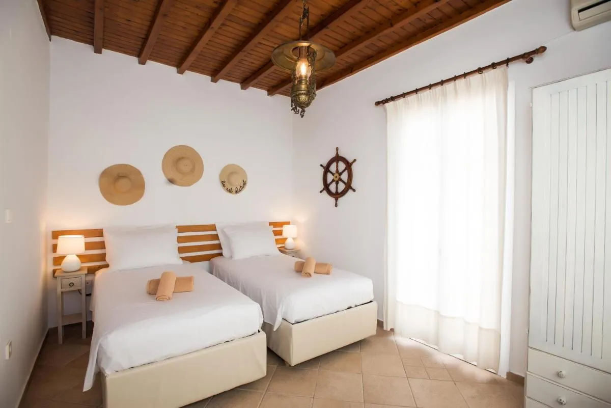 Image 6 of Escape to Mykonos – Entire place by Ornos beach