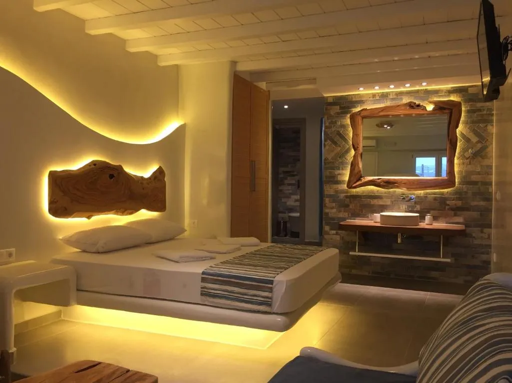 Image of Eternal Suites