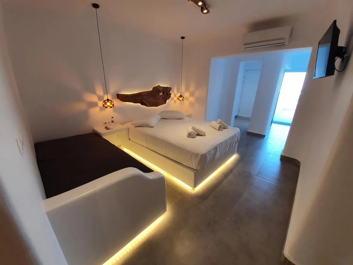 Image 5 of Eternal Suites
