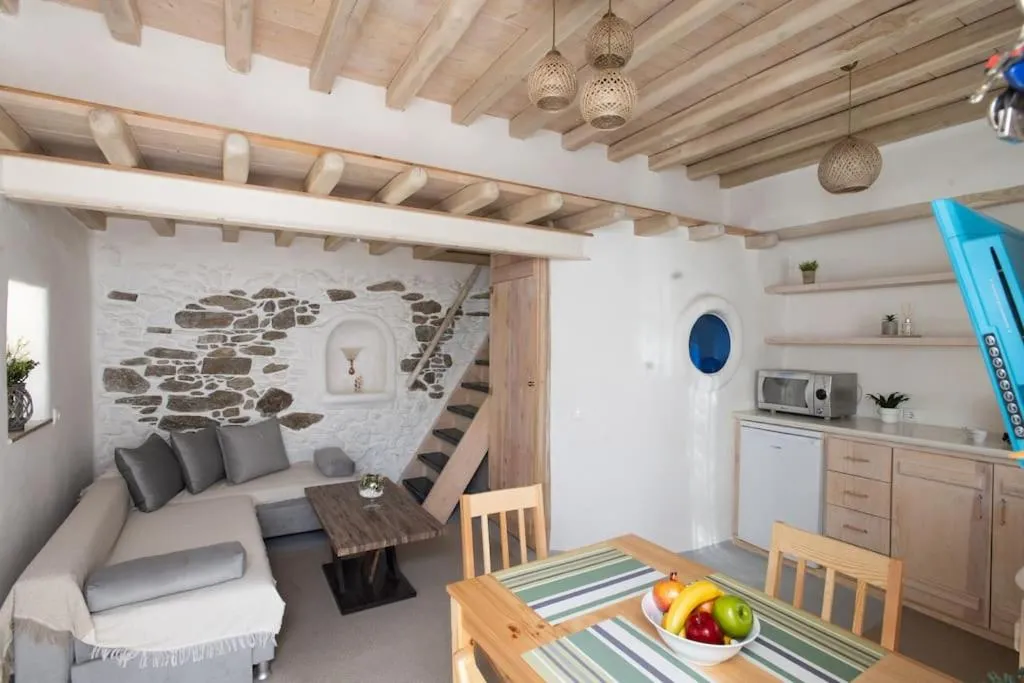 Image of Fabrica House by Mykonos Mood