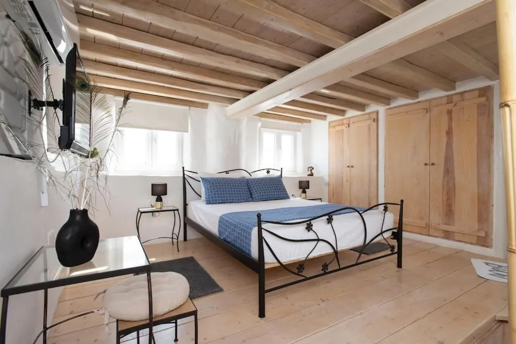 Image 1 of Fabrica House by Mykonos Mood