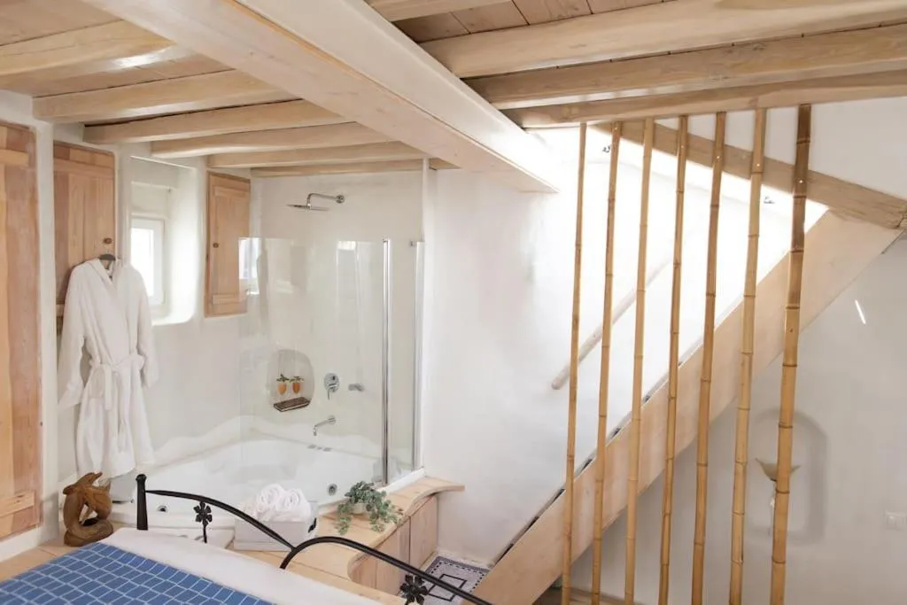 Image 2 of Fabrica House by Mykonos Mood