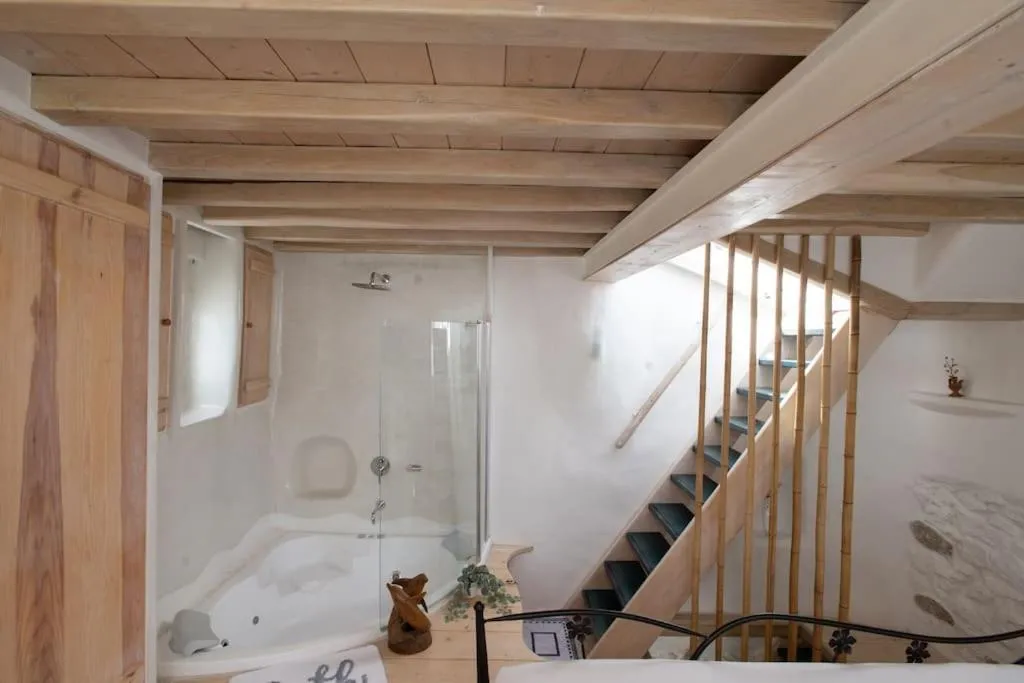 Image 6 of Fabrica House by Mykonos Mood