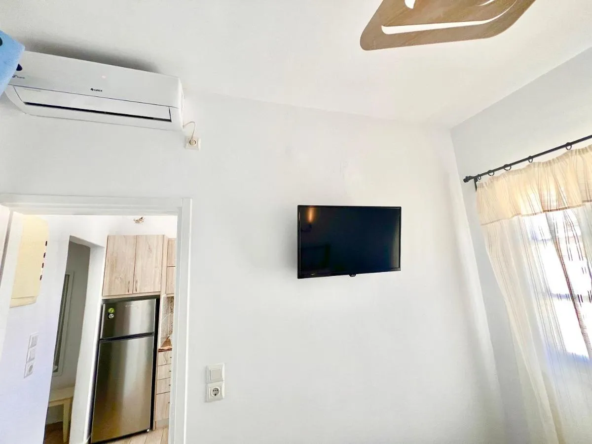 Image 4 of Famprikas house in Mykonos Town