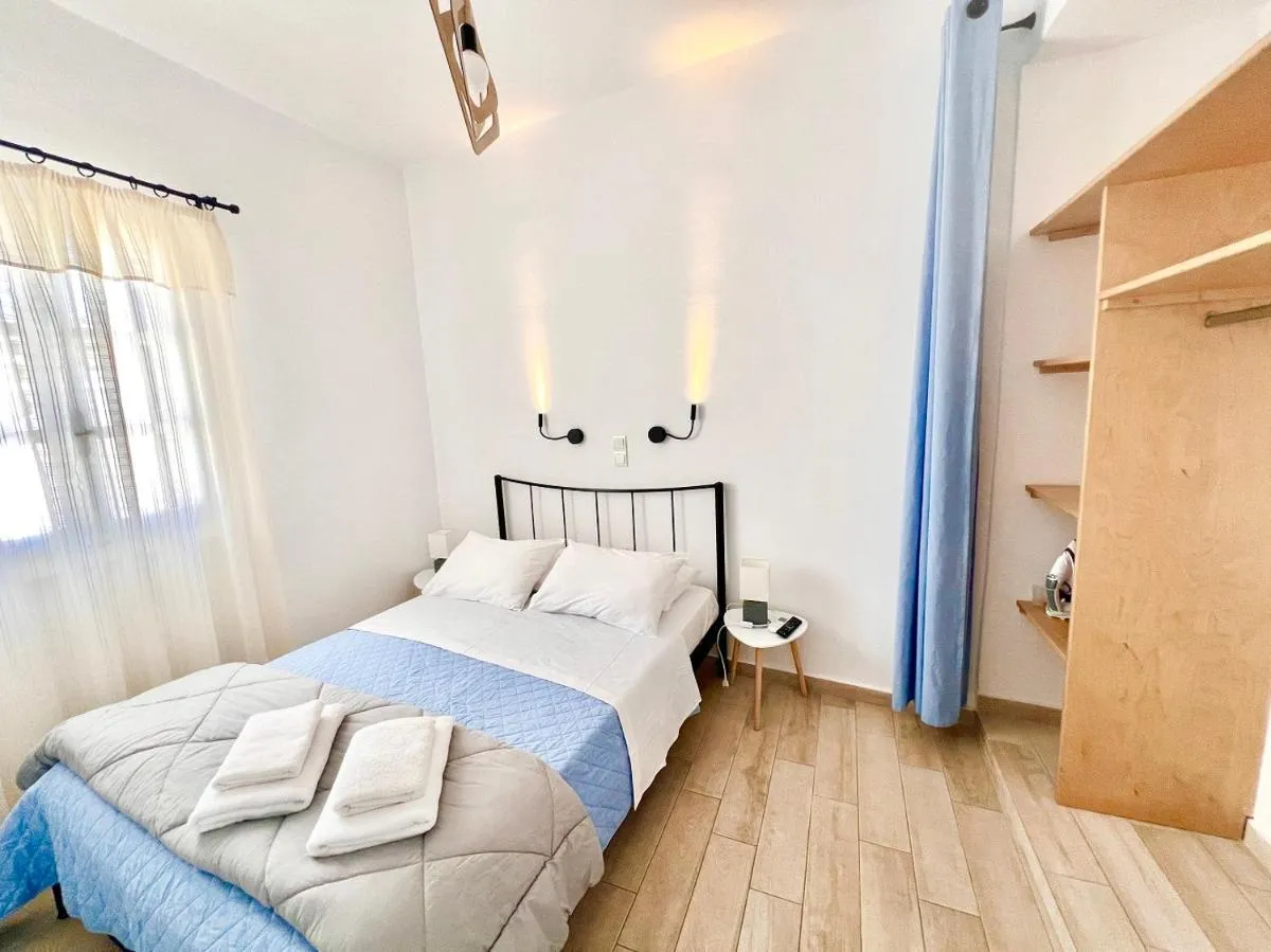 Image 1 of Famprikas house in Mykonos Town