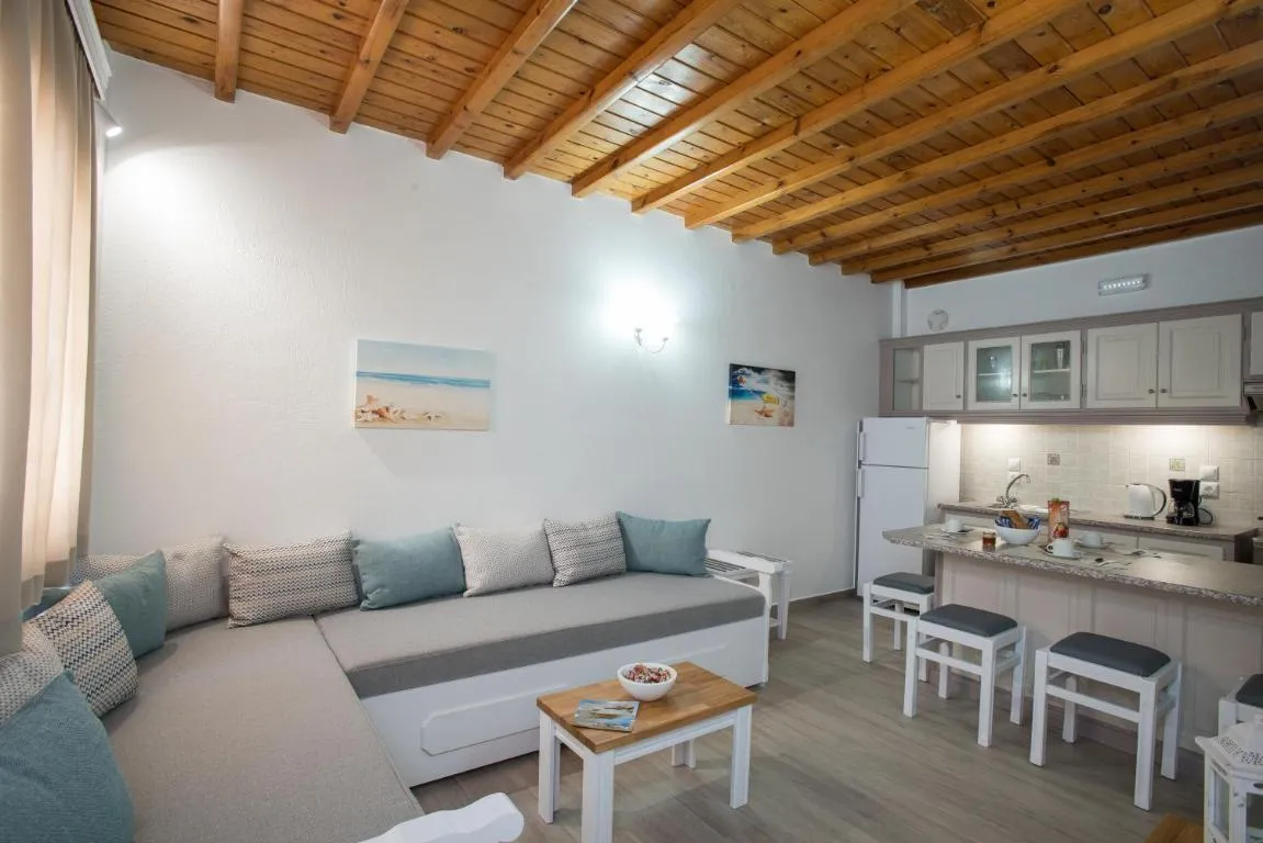 Image of Filoxenia Apartments