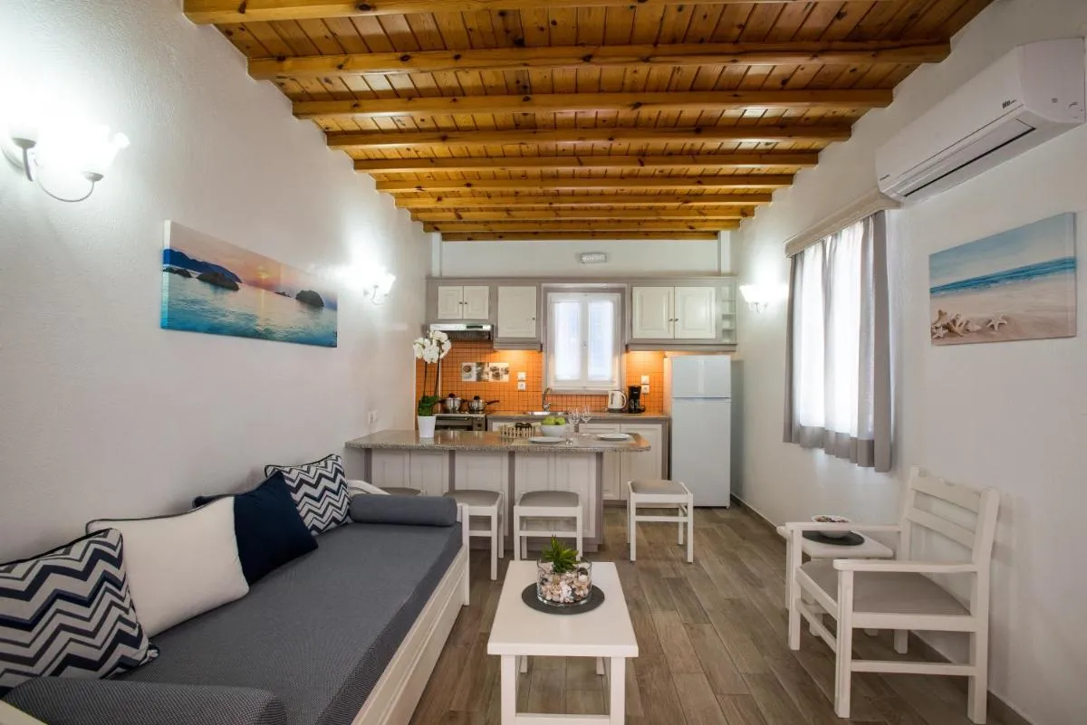 Image 3 of Filoxenia Apartments