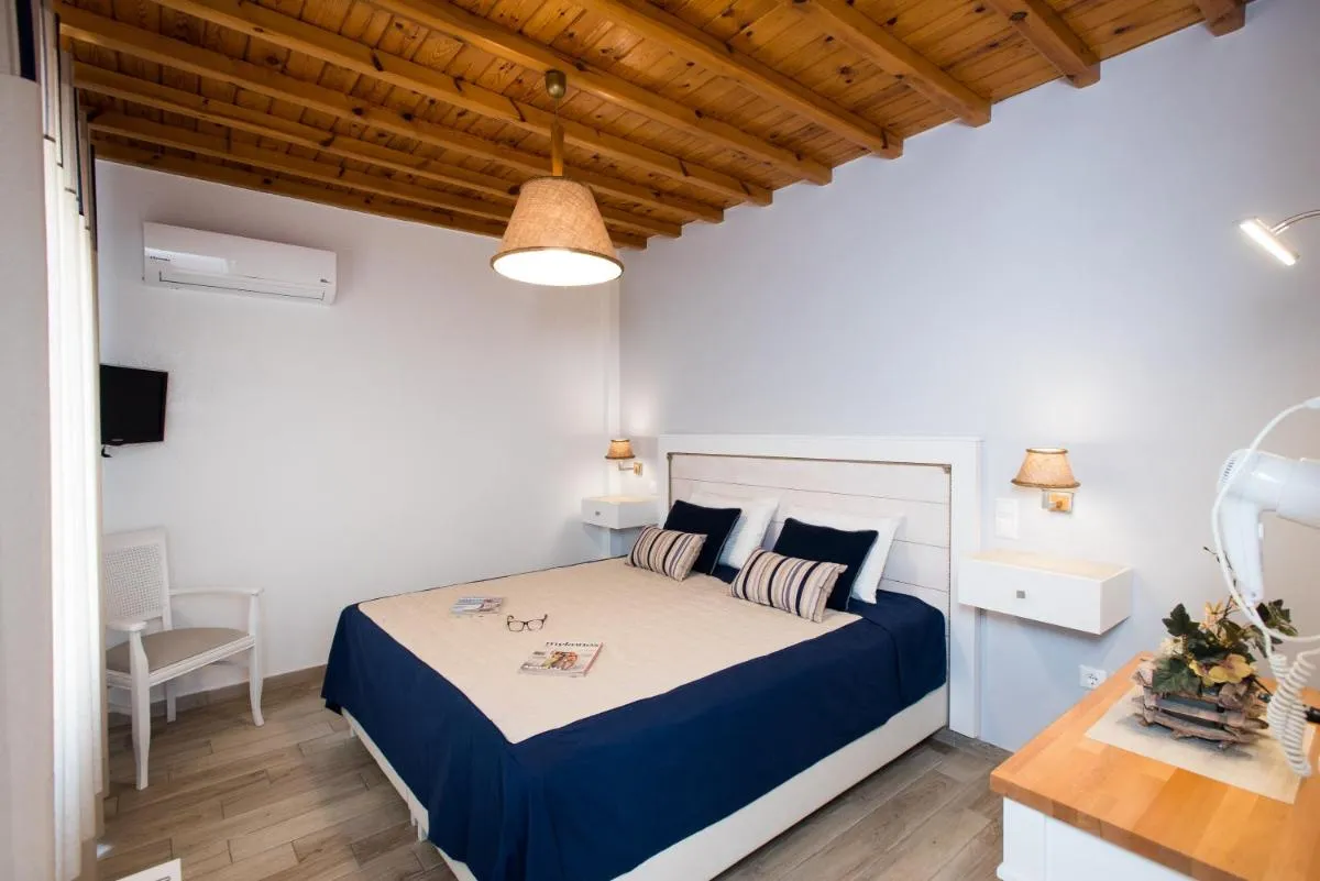 Image 1 of Filoxenia Apartments