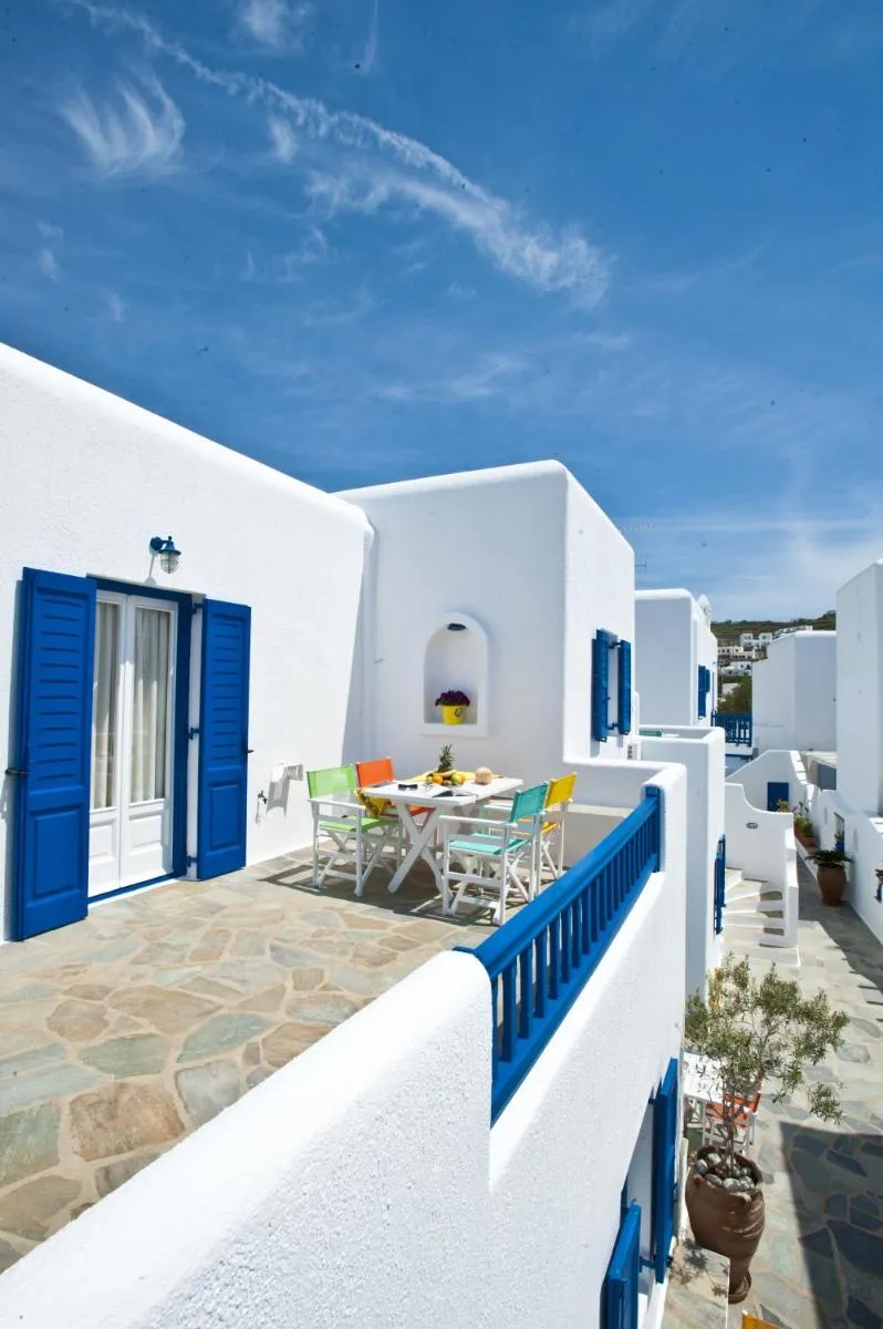 Image 4 of Filoxenia Apartments