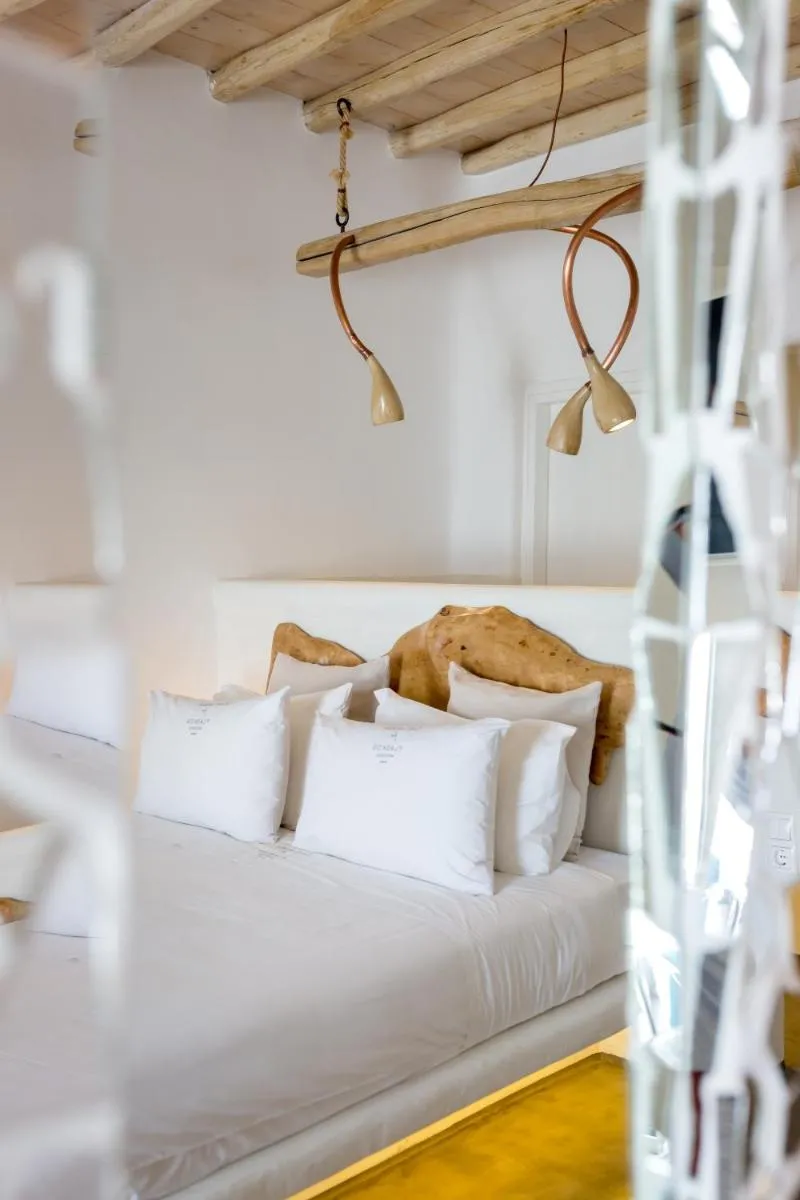 Image 3 of Flaskos Suites and more