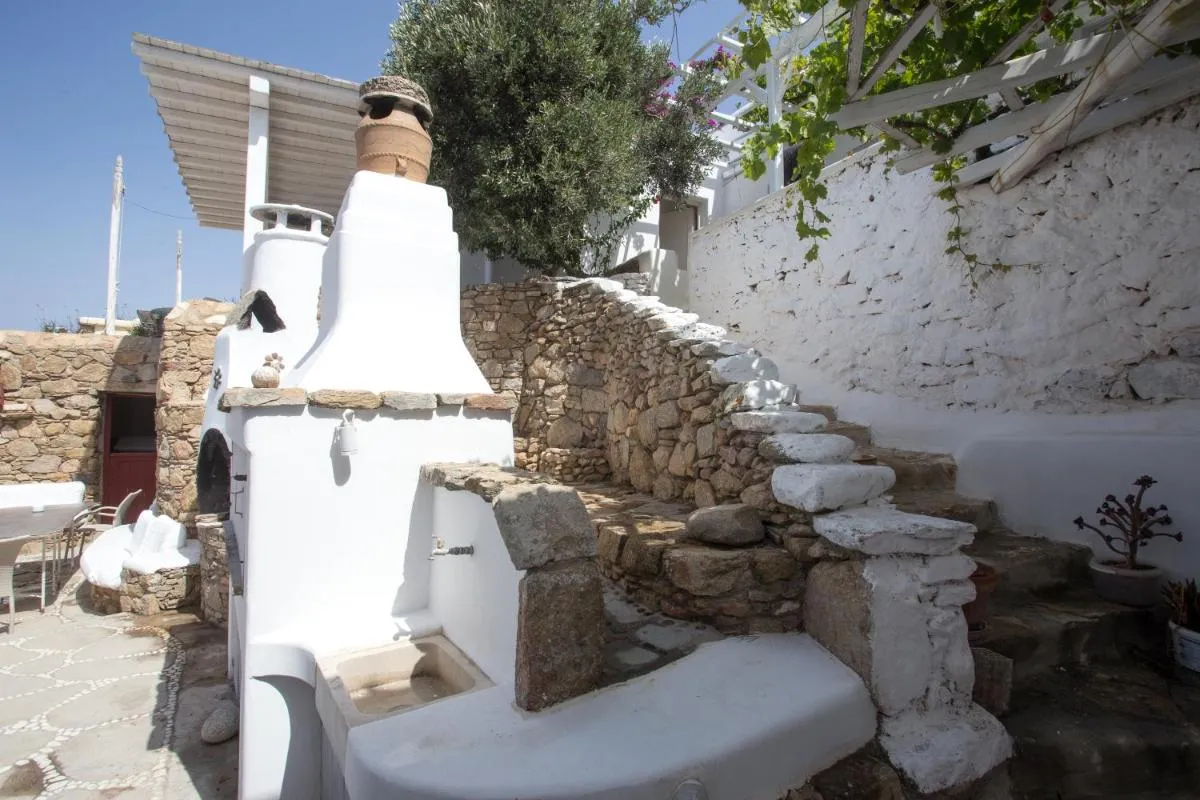 Image 1 of Flaskos Village Fanari