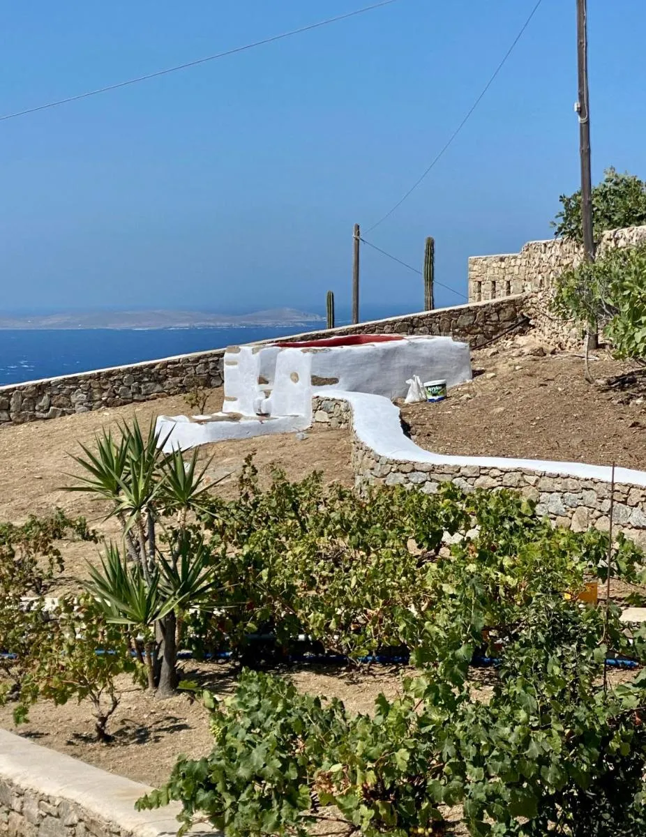 Image 3 of Flaskos Village Fanari