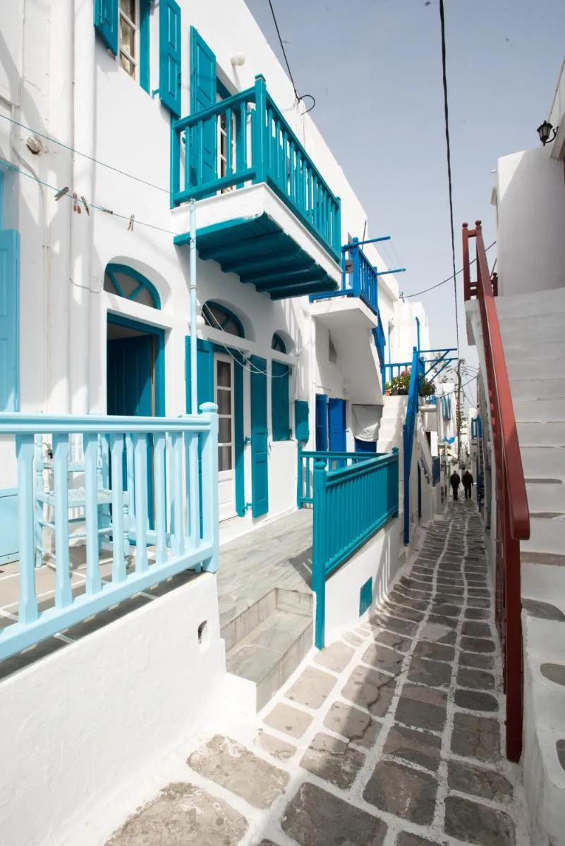 Image 4 of Florance Apartments & Rooms