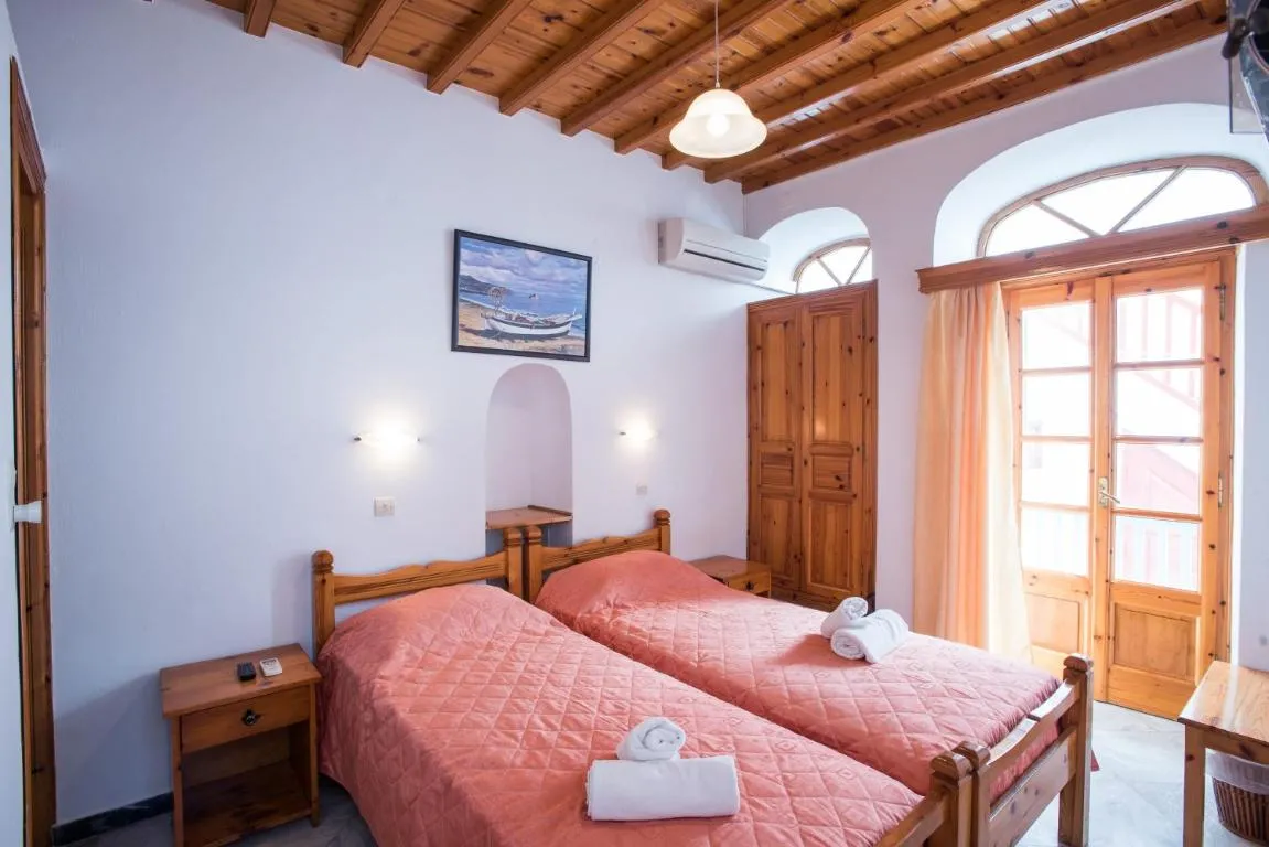 Image of Florance Apartments & Rooms