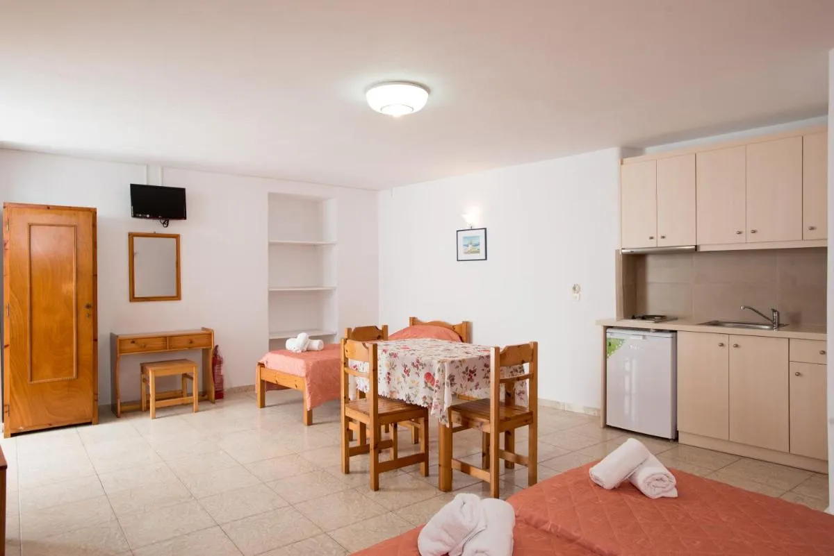 Image 2 of Florance Apartments & Rooms