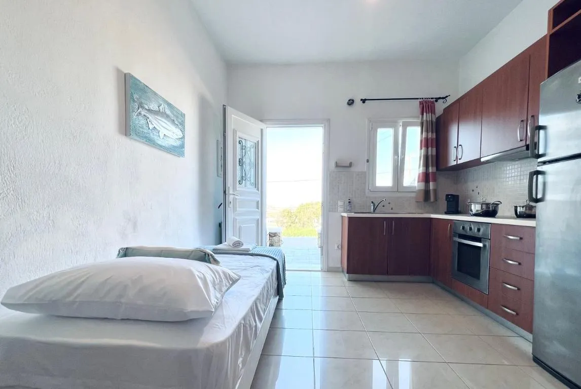 Image of Four S Apartments