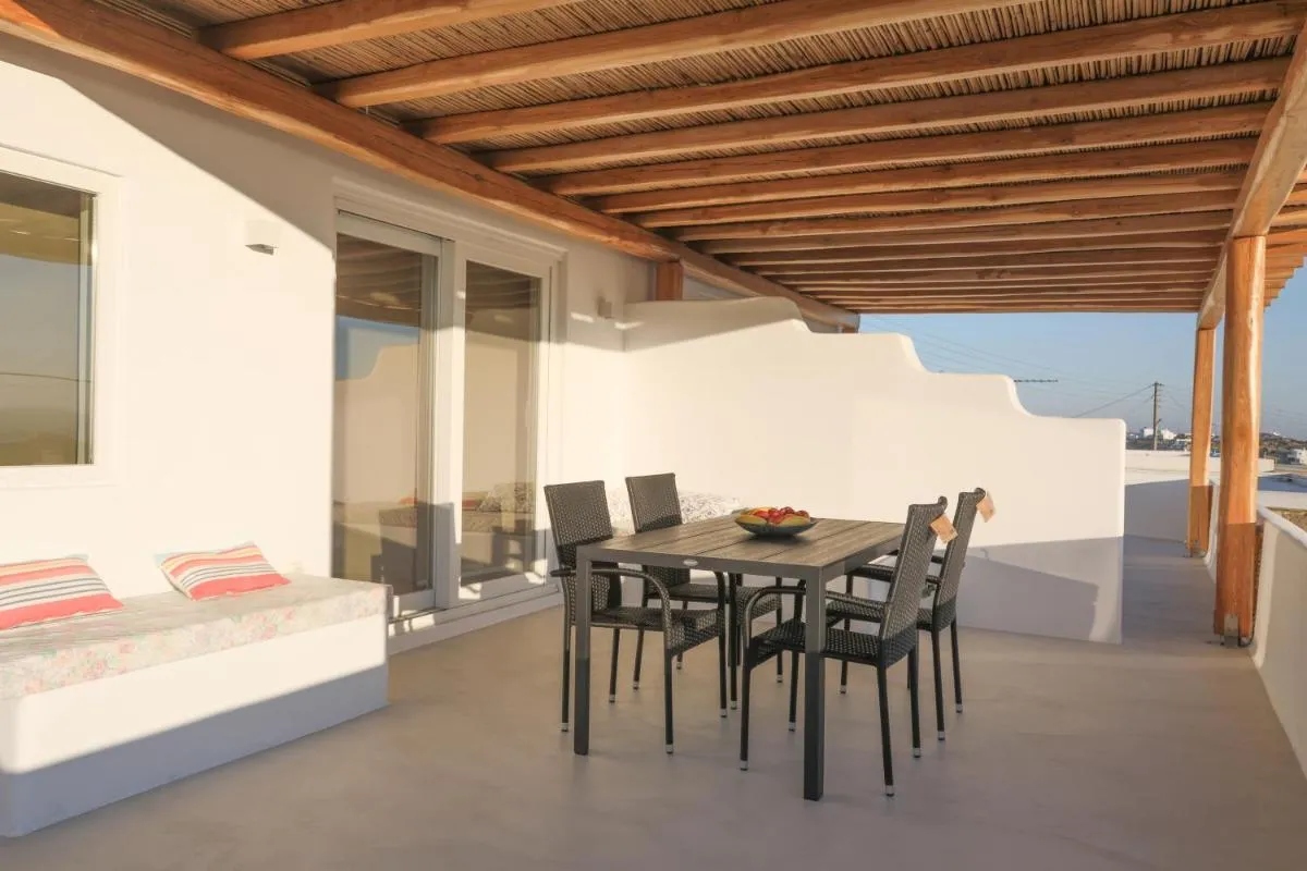 Image 6 of Frances Mykonos