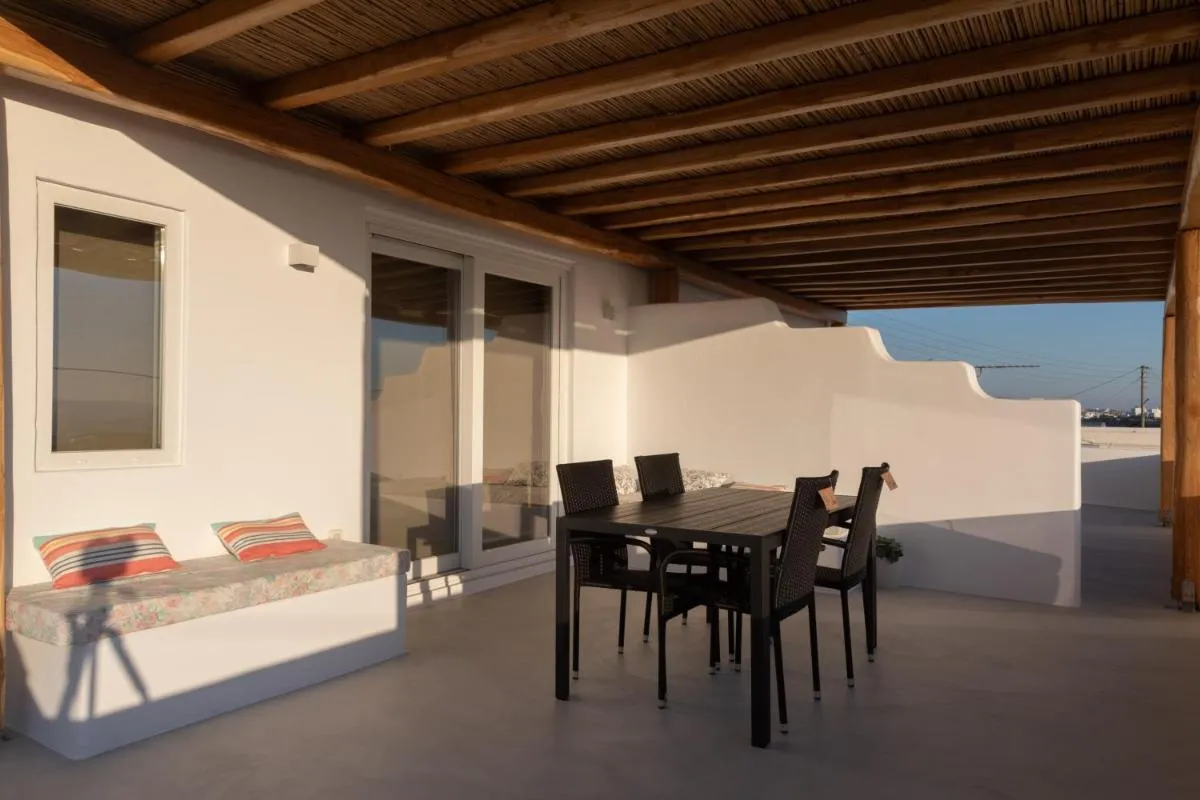 Image 2 of Frances Mykonos