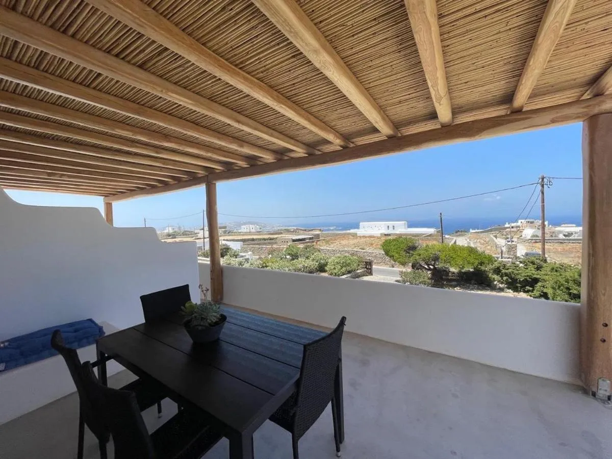 Image 4 of Frances Mykonos