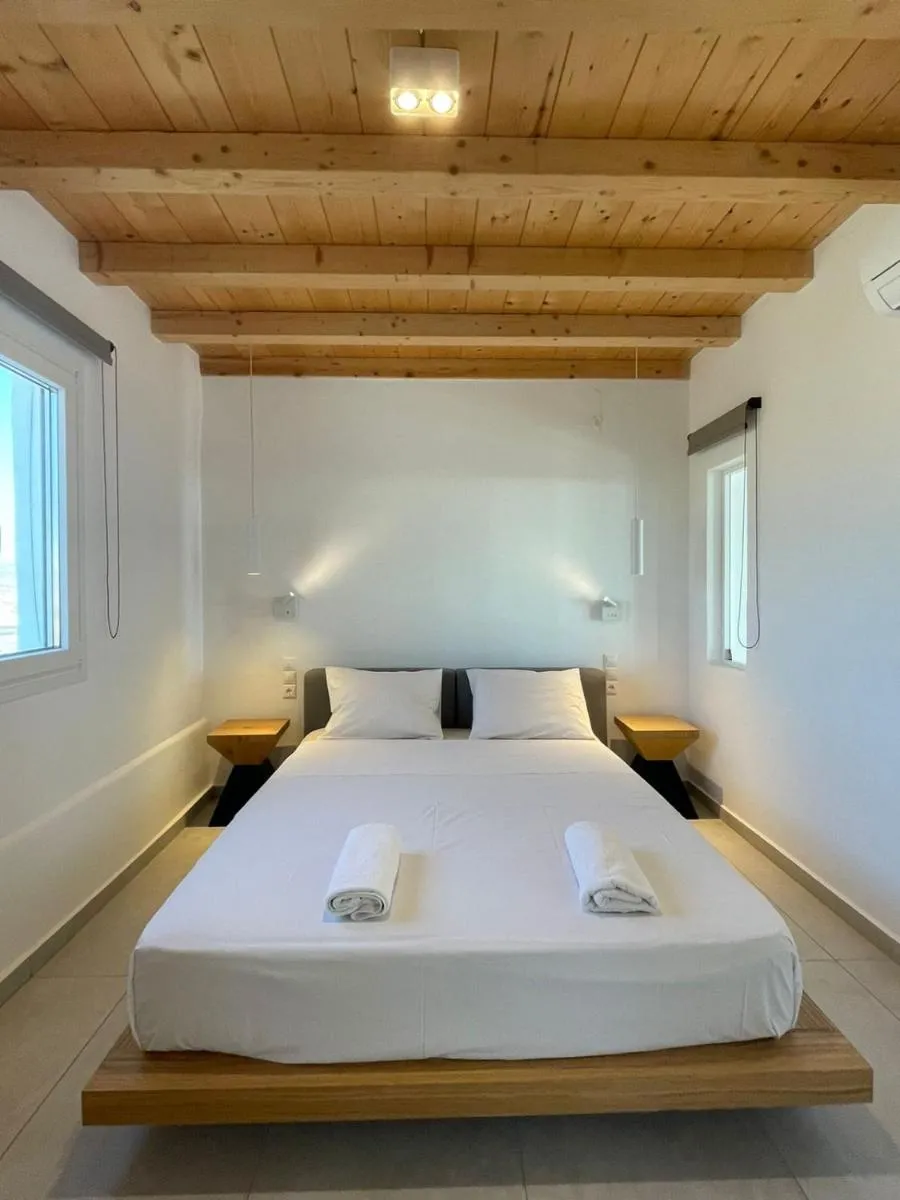 Image 3 of Frances Mykonos