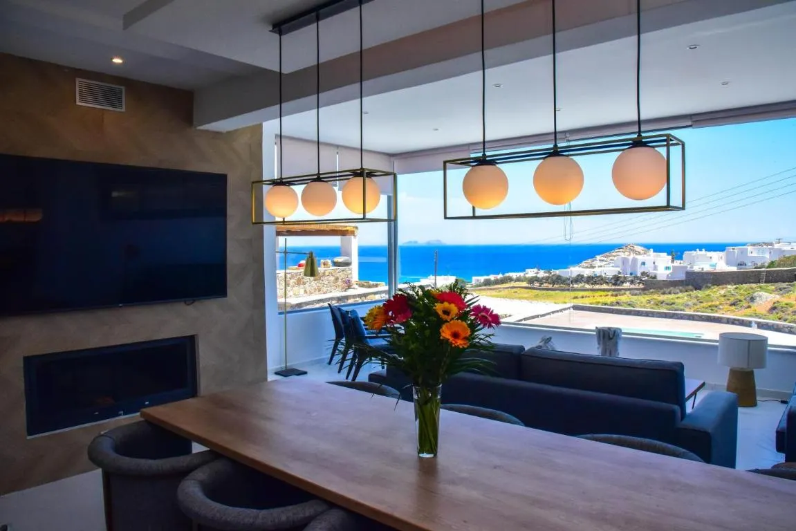 Image of Frankie’s Sunrise villa