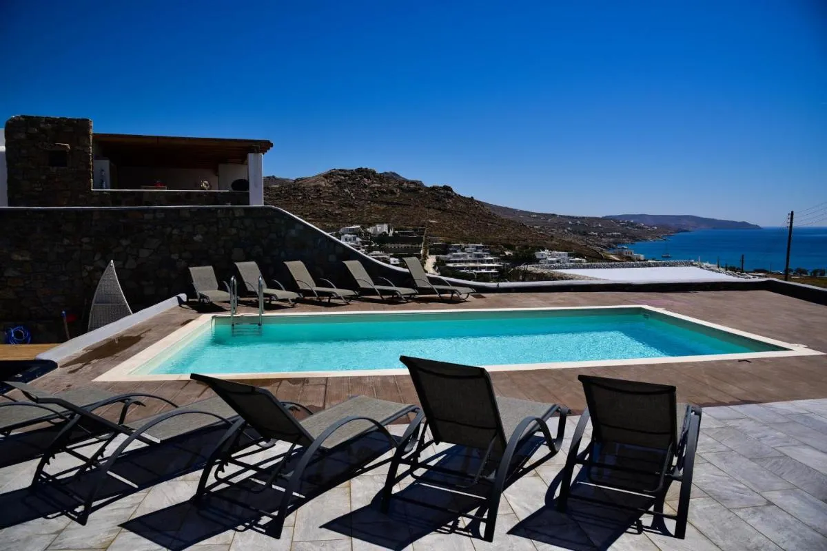 Image 6 of Frankie’s Sunrise villa