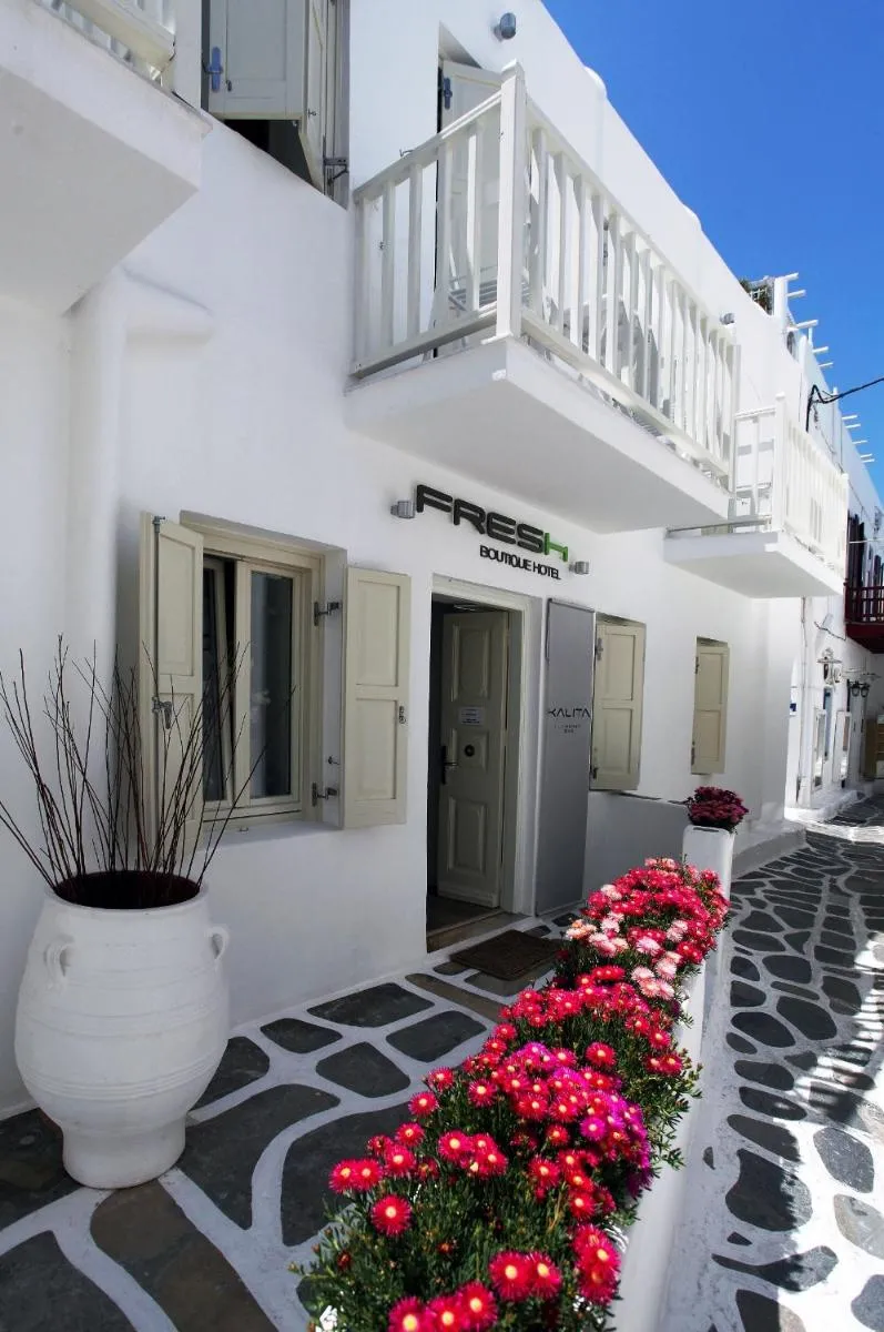 Image 3 of Fresh Boutique Hotel