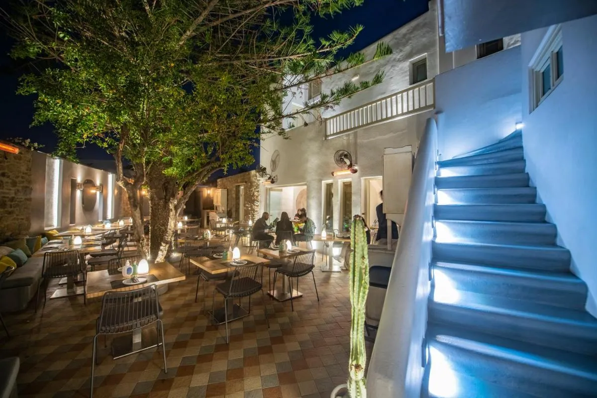 Image 5 of Fresh Boutique Hotel