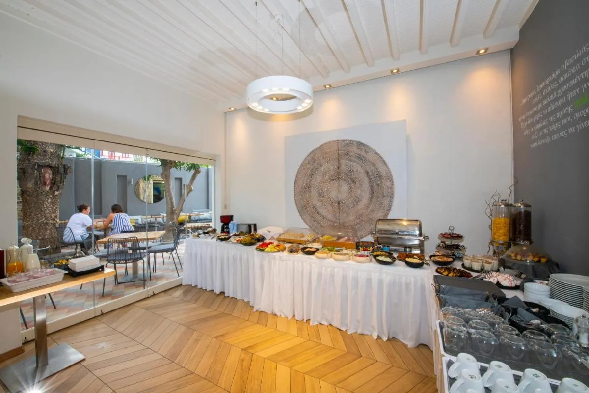 Image 2 of Fresh Boutique Hotel