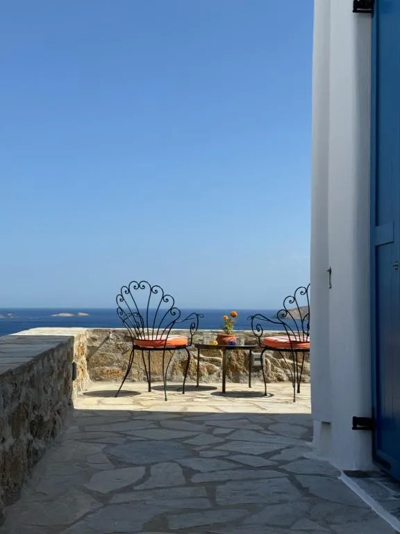 Image of Ftelia Vista – Cycladic Heaven