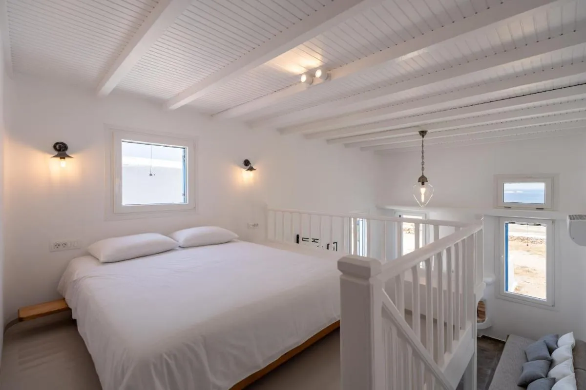 Image 1 of Ftelia Vista – Cycladic Heaven