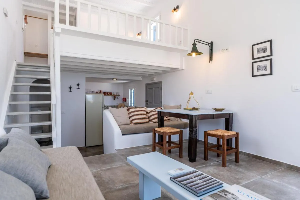 Image 3 of Ftelia Vista – Cycladic Heaven