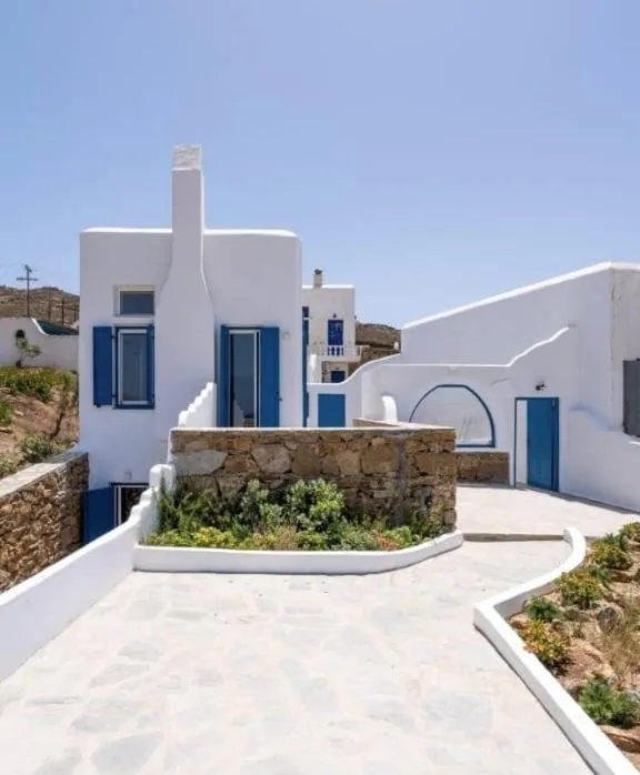 Image 4 of Ftelia Vista – Cycladic Heaven