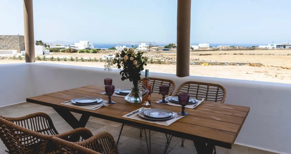 Image 3 of Gaia Mykonos Villas & Suites