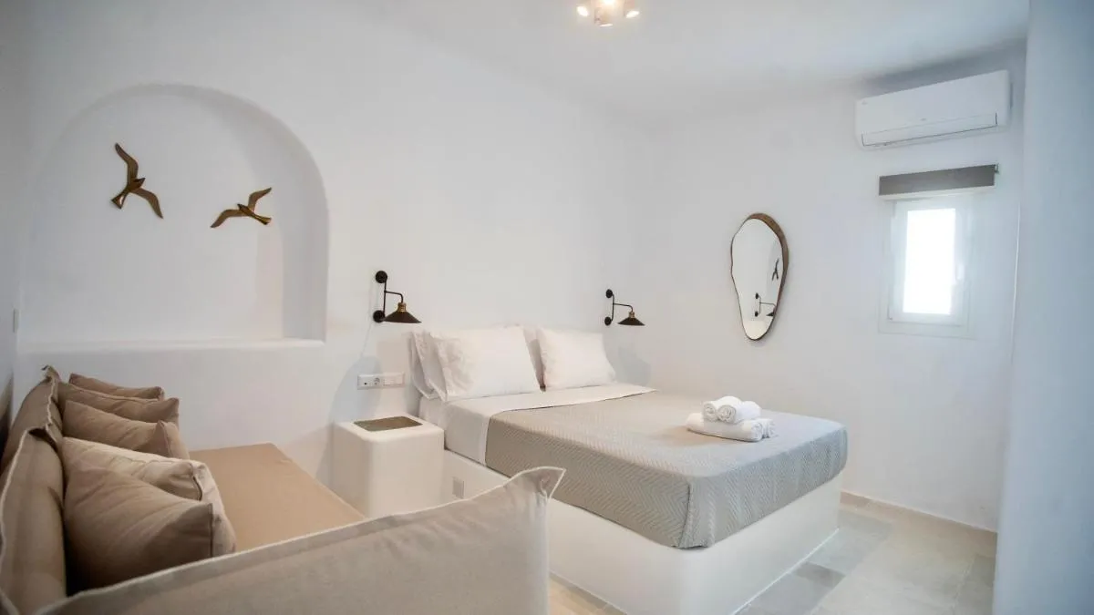 Image 1 of Gaia Mykonos Villas & Suites