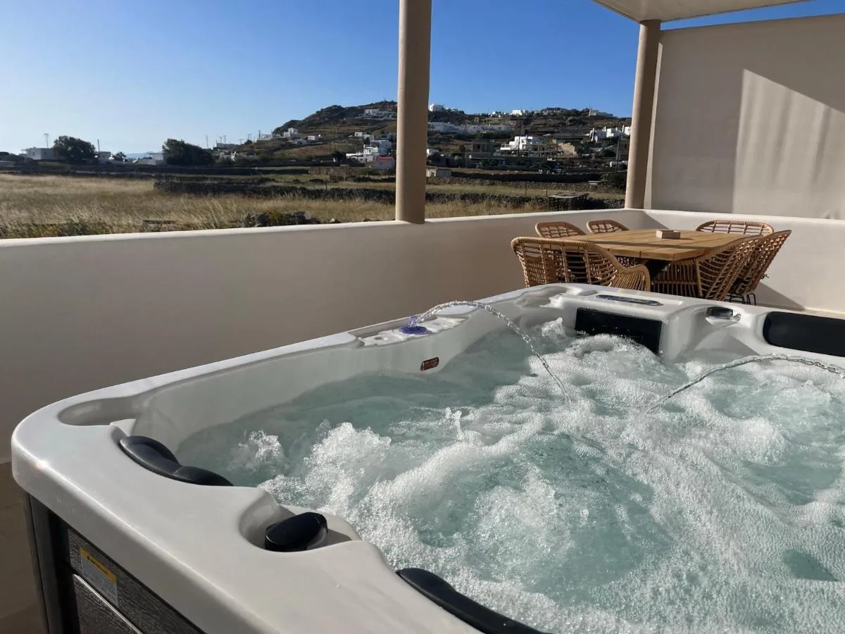 Image 2 of Gaia Mykonos Villas & Suites