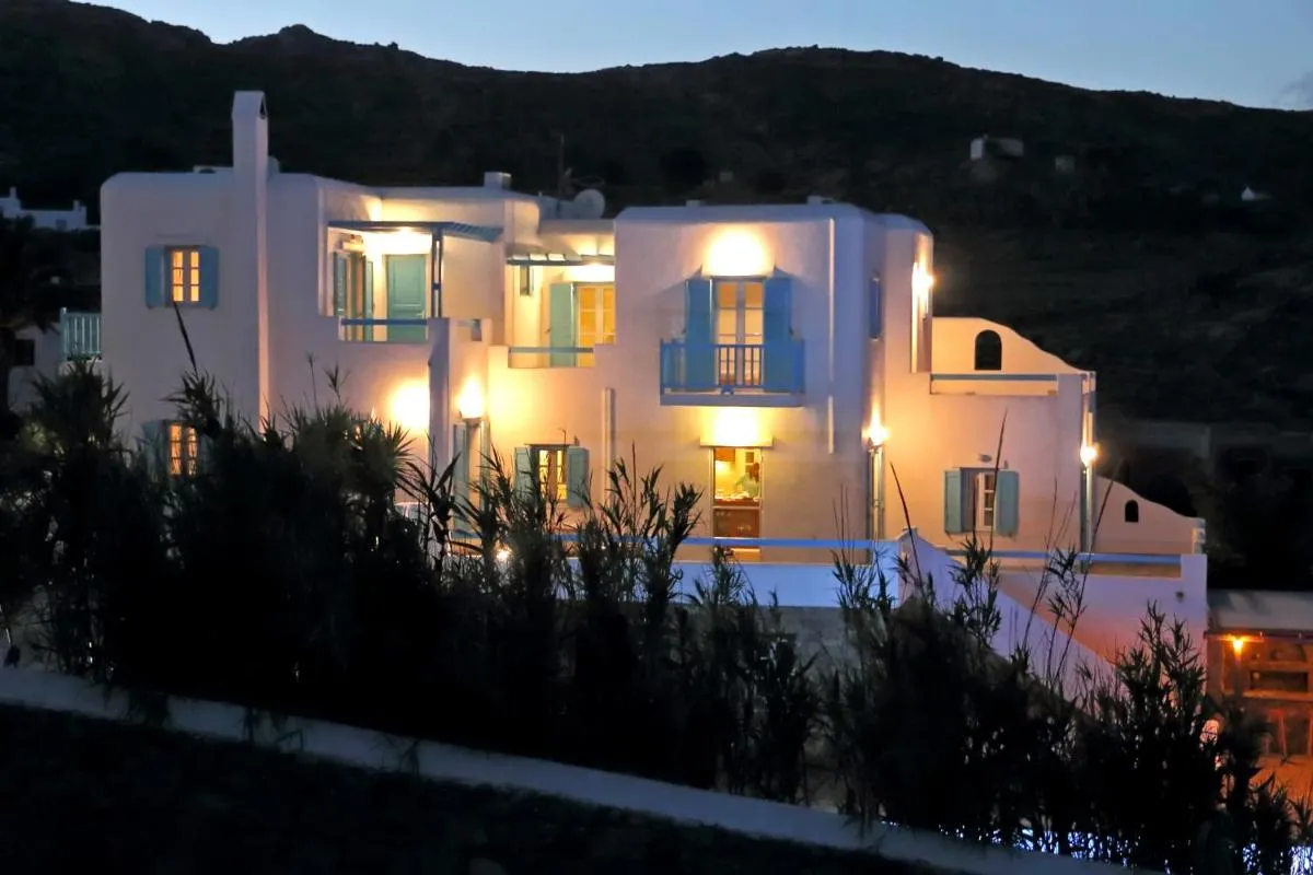 Image 6 of Galini Villa