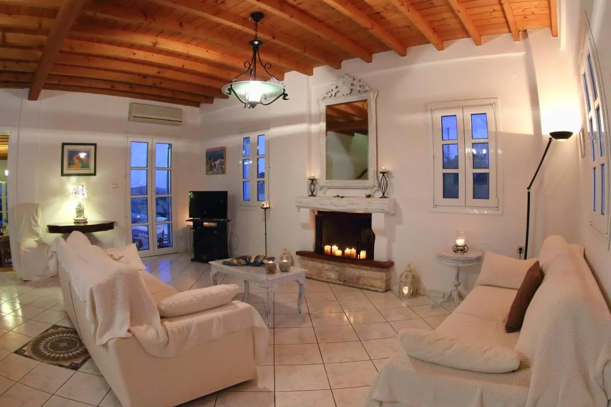 Image 5 of Galini Villa