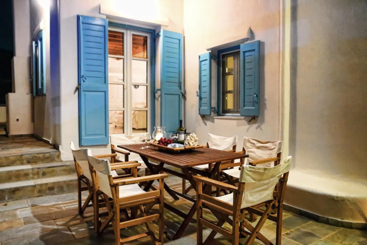 Image 4 of Galini Villa