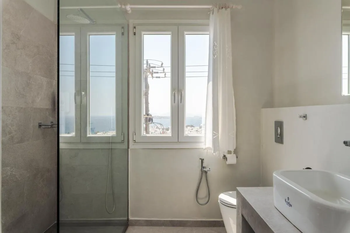 Image 6 of Gazia Sea View House – Mykonos Town