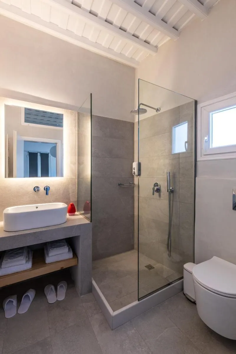 Image 3 of Gazia Sea View House – Mykonos Town