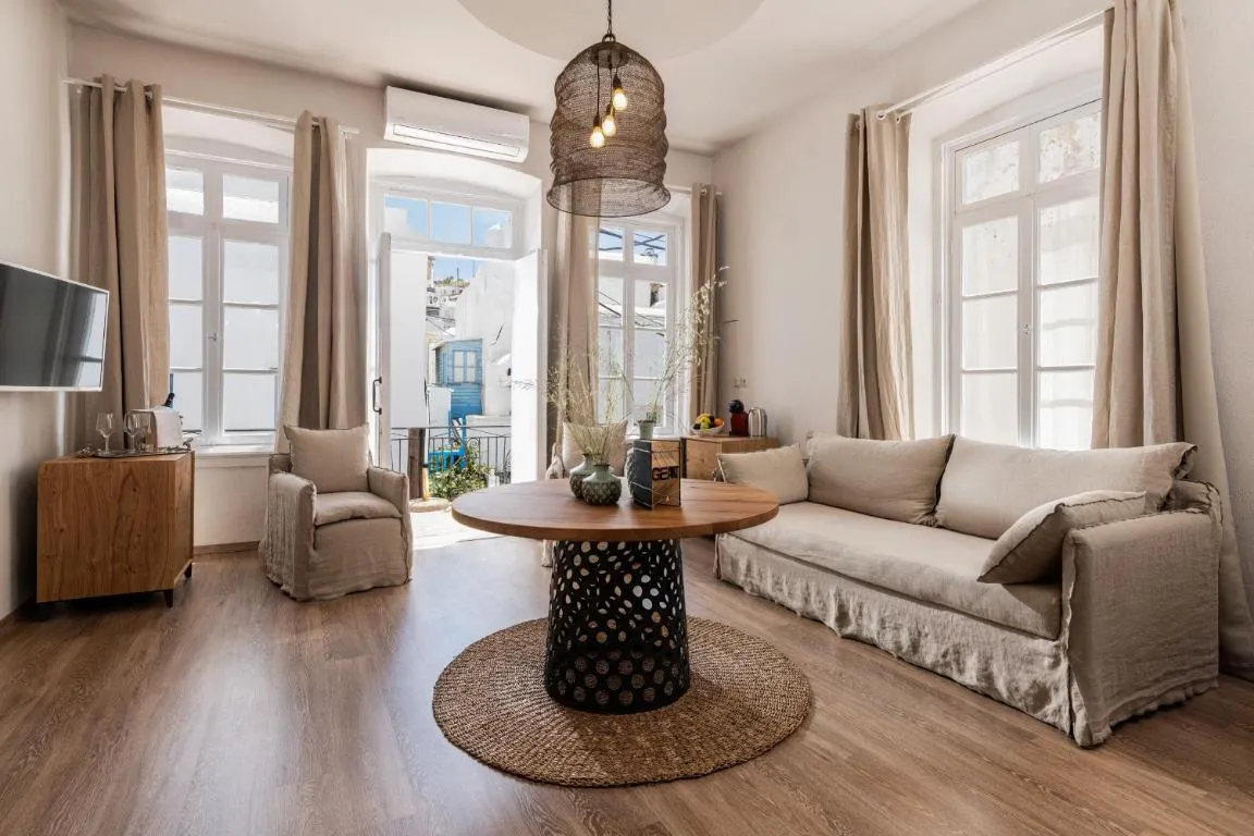 Image of Geant Suites Mykonos