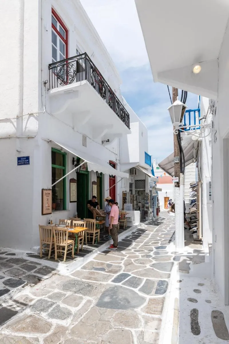 Image 4 of Geant Suites Mykonos