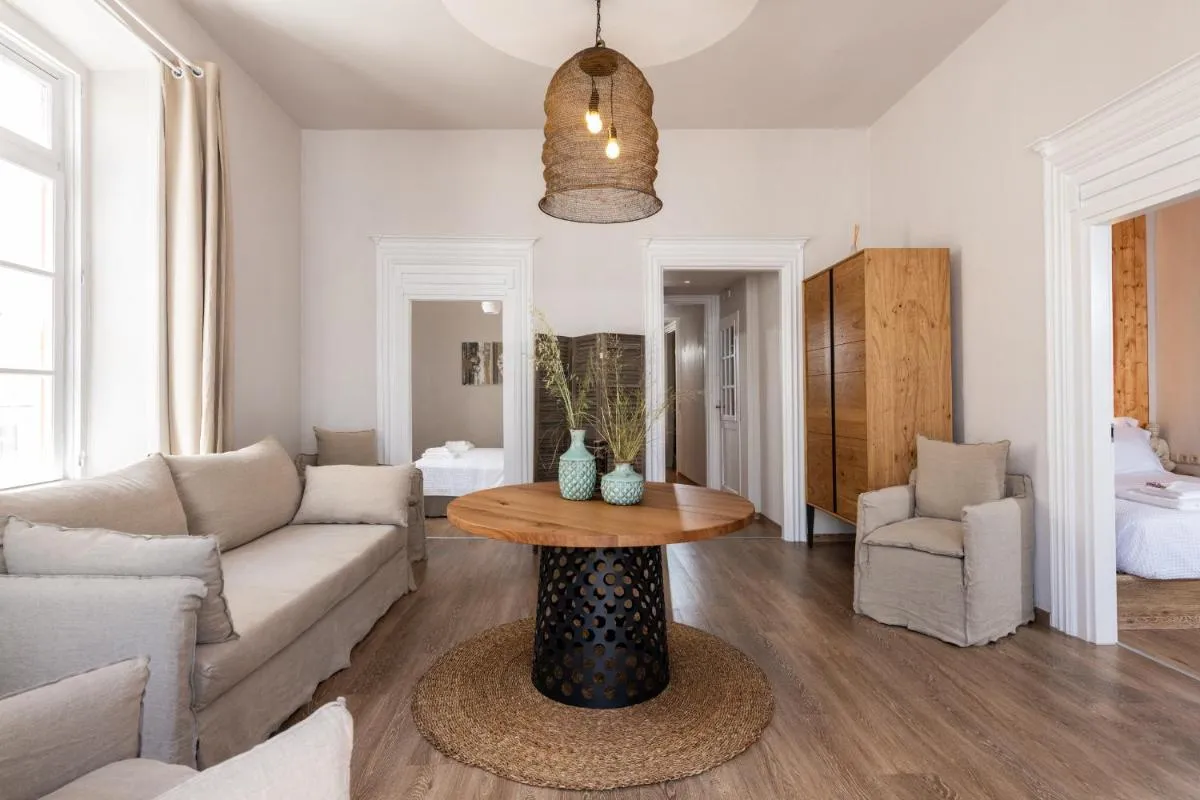 Image 5 of Geant Suites Mykonos