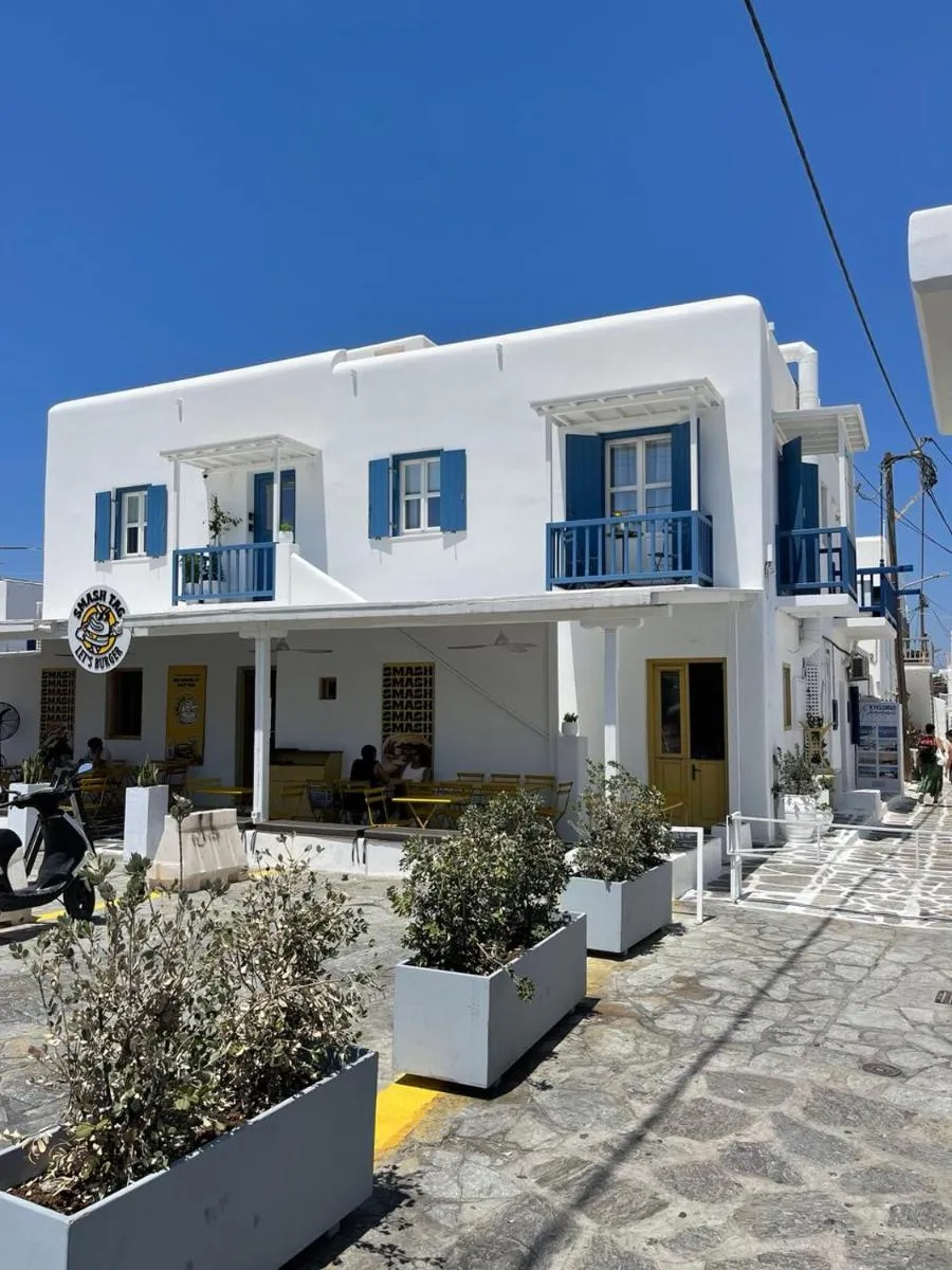 Image 1 of Gemelos Cozy Stay