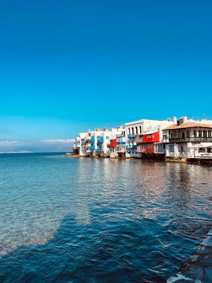 Image 6 of Gemelos Cozy Stay